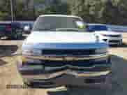 2002 Chevrolet Silverado 2500HD LS с VIN 1GCHK29U92E115555, выставлен на аукционе IAAI как лот 43448571 с пробегом 183 076 миль миль и . История ставок и продаж доступна на DreamBid. Изображение 12.