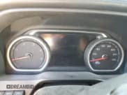 ✅ 2020 Chevrolet Silverado 2500HD LTZ • VIN: 1GC4YPEY7LF170956 • Lot: 81095075. Listed on Copart with Not provided. Free auction sales archive from the USA and detailed vehicle history report at DreamBid. Image 9.