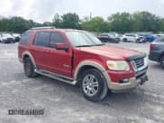 ✅ 2006 Ford Explorer Eddie Bauer • VIN: 1FMEU64846ZA06669 • Lot: 42619662. Wystawiony na IAAI z przebiegiem 200 586 mil. Bezpłatny archiwum sprzedaży aukcyjnych z USA i szczegółowy raport historii pojazdu na DreamBid. Zdjęcie 1.
