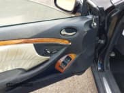 ✅ 2009 Mercedes-Benz CLK 350 • VIN: WDBTJ56H89F263270 • Lot: 43218584. Listed on IAAI with 181,182 mi. Free auction sales archive from the USA and detailed vehicle history report at DreamBid. Image 11.