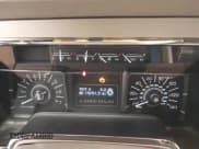 ✅ 2008 Lincoln Navigator • VIN: 5LMFU285X8LJ12365 • Lot: 43915529. Listed on IAAI with 176,781 mi. Free auction sales archive from the USA and detailed vehicle history report at DreamBid. Image 7.