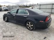 ✅ 2012 Chevrolet Malibu 1LT • VIN: 1G1ZC5E03CF248130 • Lot: 79108714. Listed on Copart with 153,333 mi. Free auction sales archive from the USA and detailed vehicle history report at DreamBid. Image 2.