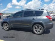 ✅ 2011 Toyota RAV4 Sport • VIN: JTMRK4DV3B5100386 • Lot: 43237810. Listed on IAAI with 122,779 mi. Free auction sales archive from the USA and detailed vehicle history report at DreamBid. Image 15.