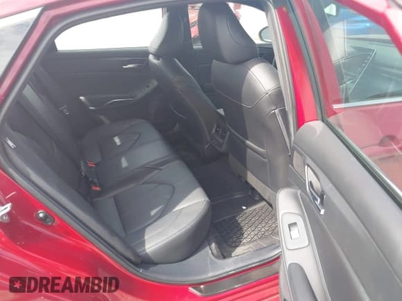 ✅ 2022 Toyota Avalon XLE • VIN: 4T1AZ1FB2NU080633 • Лот: 43201918. Опубликован ранее на IAAI с пробегом 60 166 миль. Бесплатный доступ к архиву аукционных продаж из США и подробный отчёт об истории автомобиля на DreamBid. Изображение 8.