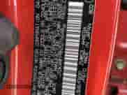 2022 Toyota Prius LE с VIN JTDKAMFP8N3215648, выставлен на аукционе Copart как лот 84008095 с пробегом 40 736 миль миль и Списание • Salvage title. История ставок и продаж доступна на DreamBid. Изображение 13.