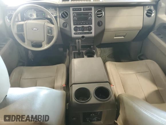 ✅ 2012 Ford Expedition Max King Ranch • VIN: 1FMJK1J59CEF49018 • Lot: 68749575. Listed on Copart with 152,223 mi. Free auction sales archive from the USA and detailed vehicle history report at DreamBid. Image 8.