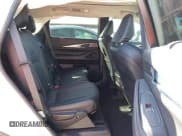 ✅ 2022 Infiniti QX60 Luxe • VIN: 5N1DL1FR1NC337198 • Lot: 41270662. Listed on IAAI with 53,403 mi. Free auction sales archive from the USA and detailed vehicle history report at DreamBid. Image 8.