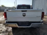 ✅ 2017 Ram 2500 Tradesman • VIN: 3C6UR5HL8HG721264 • Лот: 52901335. Опубликован ранее на Copart с пробегом 163 256 миль. Бесплатный доступ к архиву аукционных продаж из США и подробный отчёт об истории автомобиля на DreamBid. Изображение 6.