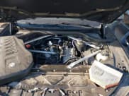 ✅ 2025 BMW X5 sDrive40i • VIN: 5UX13EU05S9X56651 • Лот: 41981795. Опубликован ранее на IAAI с пробегом 18 112 миль. Бесплатный доступ к архиву аукционных продаж из США и подробный отчёт об истории автомобиля на DreamBid. Изображение 10.