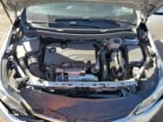 ✅ 2017 Chevrolet Cruze LS • VIN: 1G1BC5SM1H7114484 • Lot: 91451935. Wystawiony na Copart z przebiegiem 139 024 mil. Bezpłatny archiwum sprzedaży aukcyjnych z USA i szczegółowy raport historii pojazdu na DreamBid. Zdjęcie 11.