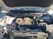 ✅ 2022 Hyundai Tucson SEL • VIN: 5NMJCCAE3NH137769 • Lot: 43424012. Listed on IAAI with 15,832 mi. Free auction sales archive from the USA and detailed vehicle history report at DreamBid. Image 10.