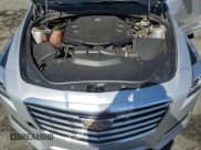 ✅ 2019 Cadillac CTS Luxury RWD • VIN: 1G6AR5SS2K0100550 • Лот: 61260235. Опубликован ранее на Copart с пробегом 53 997 миль. Бесплатный доступ к архиву аукционных продаж из США и подробный отчёт об истории автомобиля на DreamBid. Изображение 11.