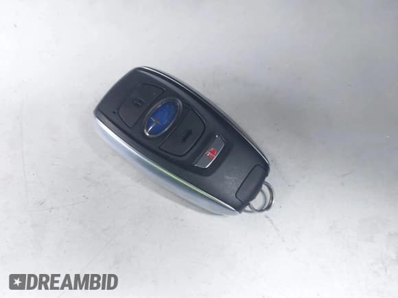 ✅ 2024 Subaru WRX Premium • VIN: JF1VBAH67R9819794 • Lot: 43020567. Listed on IAAI with 7,380 mi. Free auction sales archive from the USA and detailed vehicle history report at DreamBid. Image 11.