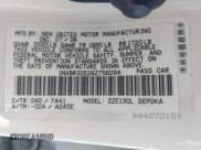 ✅ 2006 Toyota Corolla CE • VIN: 1NXBR32E26Z756094 • Lot: 43651898. Listed on IAAI with 231,326 mi. Free auction sales archive from the USA and detailed vehicle history report at DreamBid. Image 9.