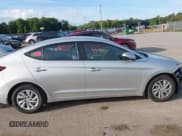 ✅ 2020 Hyundai Elantra SE • VIN: 5NPD74LF0LH522171 • Lot: 43099150. Listed on IAAI with 20,654 mi. Free auction sales archive from the USA and detailed vehicle history report at DreamBid. Image 13.