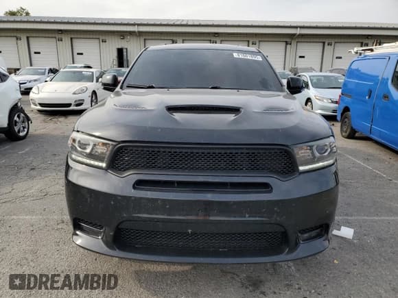 ✅ 2017 Dodge Durango R/T • VIN: 1C4SDJCT5HC879126 • Lot: 81601895. Wystawiony na Copart z przebiegiem 103 754 mil. Bezpłatny archiwum sprzedaży aukcyjnych z USA i szczegółowy raport historii pojazdu na DreamBid. Zdjęcie 5.