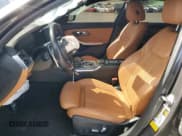 ✅ 2022 BMW 3 Series 330i • VIN: 3MW5R1J04N8C70617 • Lot: 51022695. Listed on Copart with 45,905 mi. Free auction sales archive from the USA and detailed vehicle history report at DreamBid. Image 7.