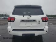 ✅ 2020 Toyota Sequoia Limited • VIN: 5TDJY5G1XLS178377 • Lot: 61081775. Listed on Copart with 84,578 mi. Free auction sales archive from the USA and detailed vehicle history report at DreamBid. Image 6.