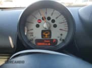 ✅ 2014 MINI Countryman • VIN: WMWZB3C51EWR38407 • Lot: 86461525. Listed on Copart with 88,606 mi. Free auction sales archive from the USA and detailed vehicle history report at DreamBid. Image 9.