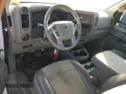 ✅ 2018 Nissan NV Cargo S • VIN: 1N6BF0LY9JN811158 • Lot: 92012865. Listed on Copart with 138,573 mi. Free auction sales archive from the USA and detailed vehicle history report at DreamBid. Image 8.