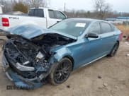 ✅ 2018 Genesis G80 Sport • VIN: KMHGN4JB6JU222877 • Лот: 41364724. Опубликован ранее на IAAI с пробегом 133 550 миль. Бесплатный доступ к архиву аукционных продаж из США и подробный отчёт об истории автомобиля на DreamBid. Изображение 23.