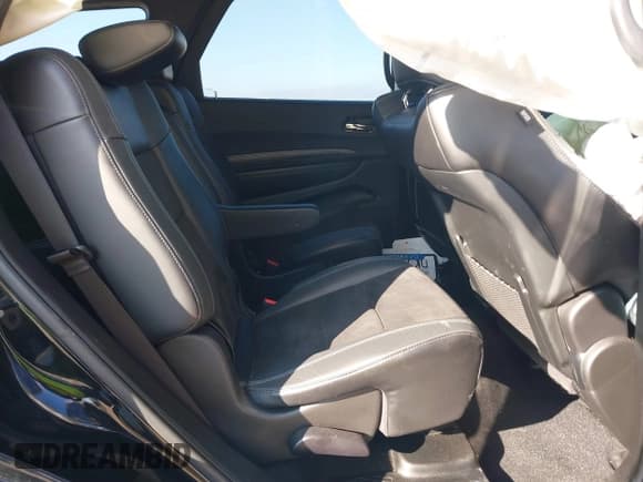 ✅ 2022 Dodge Durango GT Plus • VIN: 1C4RDJDG9NC219375 • Лот: 41359434. Опубликован ранее на IAAI с пробегом 37 214 миль. Бесплатный доступ к архиву аукционных продаж из США и подробный отчёт об истории автомобиля на DreamBid. Изображение 8.