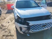 ✅ 2022 Hyundai Santa Fe SEL • VIN: 5NMS24AJ2NH455747 • Лот: 43516611. Опубликован ранее на IAAI с пробегом 17 562 миль. Бесплатный доступ к архиву аукционных продаж из США и подробный отчёт об истории автомобиля на DreamBid. Изображение 6.