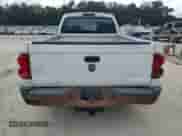 2008 Dodge Dakota ST z VIN 1D7HE22K98S558398, wystawiony jako Copart lot #86100785 z przebiegiem 199 816 mil mil oraz Szkoda całkowita • Salvage title. Historia ofert i sprzedaży dostępna na DreamBid. Obrazek 6.