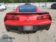 ✅ 2014 Chevrolet Corvette Z51 2LT • VIN: 1G1YK2D71E5115452 • Лот: 59508835. Опубликован ранее на Copart с пробегом 70 382 миль. Бесплатный доступ к архиву аукционных продаж из США и подробный отчёт об истории автомобиля на DreamBid. Изображение 6.