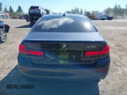 ✅ 2021 BMW 5 Series 530i • VIN: WBA53BH01MCF26218 • Lot: 42927073. Listed on IAAI with 38,048 mi. Free auction sales archive from the USA and detailed vehicle history report at DreamBid. Image 16.