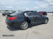 ✅ 2017 Infiniti Q50 Premium • VIN: JN1EV7AR3HM835496 • Лот: 67126055. Опубликован ранее на Copart с пробегом 69 289 миль. Бесплатный доступ к архиву аукционных продаж из США и подробный отчёт об истории автомобиля на DreamBid. Изображение 3.