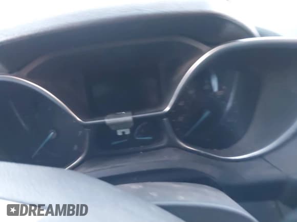 ✅ 2015 Ford Transit Connect XLT • VIN: NM0LE7F70F1190099 • Lot: 41105757. Listed on IAAI with Not provided. Free auction sales archive from the USA and detailed vehicle history report at DreamBid. Image 16.