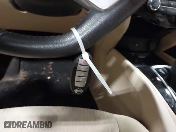 ✅ 2020 Nissan Rogue SL • VIN: 5N1AT2MV0LC778732 • Lot: 43061958. Listed on IAAI with 94,336 mi. Free auction sales archive from the USA and detailed vehicle history report at DreamBid. Image 11.