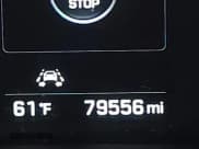 ✅ 2017 Hyundai Elantra SE • VIN: KMHD84LF3HU299288 • Lot: 42995021. Wystawiony na IAAI z przebiegiem 79 556 mil. Bezpłatny archiwum sprzedaży aukcyjnych z USA i szczegółowy raport historii pojazdu na DreamBid. Zdjęcie 16.