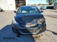 ✅ 2012 Hyundai Elantra GLS • VIN: 5NPDH4AE6CH105287 • Lot: 85653825. Listed on Copart with 204,606 mi. Free auction sales archive from the USA and detailed vehicle history report at DreamBid. Image 5.