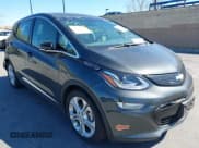 ✅ 2020 Chevrolet Bolt EV LT • VIN: 1G1FY6S05L4135290 • Lot: 41598059. Wystawiony na IAAI z przebiegiem 46 938 mil. Bezpłatny archiwum sprzedaży aukcyjnych z USA i szczegółowy raport historii pojazdu na DreamBid. Zdjęcie 1.