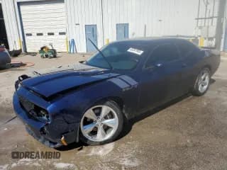 ✅ 2013 Dodge Challenger R/T • VIN: 2C3CDYBT3DH611444 • Lot: 45381905. Wystawiony na Copart z przebiegiem 115 727 mil. Bezpłatny archiwum sprzedaży aukcyjnych z USA i szczegółowy raport historii pojazdu na DreamBid. Zdjęcie 1.