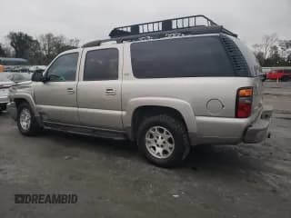 ✅ 2005 Chevrolet Suburban Z71 • VIN: 3GNFK16Z65G173564 • Лот: 80733514. Опубликован ранее на Copart с пробегом 211 922 миль. Бесплатный доступ к архиву аукционных продаж из США и подробный отчёт об истории автомобиля на DreamBid. Изображение 2.