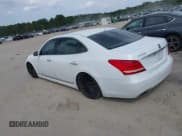 ✅ 2016 Hyundai Equus Signature • VIN: KMHGH4JH9GU104049 • Лот: 43208985. Опубликован ранее на IAAI с пробегом 77 778 миль. Бесплатный доступ к архиву аукционных продаж из США и подробный отчёт об истории автомобиля на DreamBid. Изображение 3.