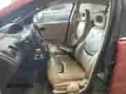 2004 Saturn ION ION 3 with VIN 1G8AK52F84Z161558, listed as a Copart auction lot 56274095 with 151,121 mi miles and Salvage title. Bid and sale history available at DreamBid. Image 7.