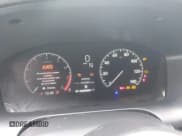 ✅ 2024 Honda HR-V LX • VIN: 3CZRZ2H35RM736072 • Lot: 43033247. Listed on IAAI with 16,395 mi. Free auction sales archive from the USA and detailed vehicle history report at DreamBid. Image 7.