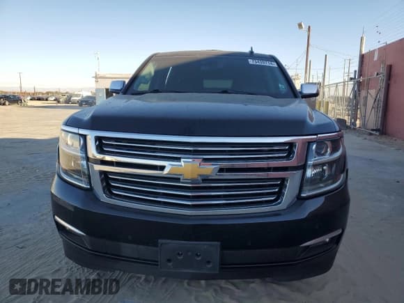 ✅ 2017 Chevrolet Suburban Premier • VIN: 1GNSCJKC3HR124937 • Lot: 73439714. Wystawiony na Copart z przebiegiem 243 522 mil. Bezpłatny archiwum sprzedaży aukcyjnych z USA i szczegółowy raport historii pojazdu na DreamBid. Zdjęcie 5.