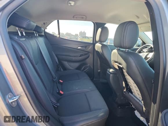 ✅ 2023 Buick Encore GX Preferred • VIN: KL4MMBS2XPB153087 • Lot: 90081865. Listed on Copart with Not provided. Free auction sales archive from the USA and detailed vehicle history report at DreamBid. Image 11.