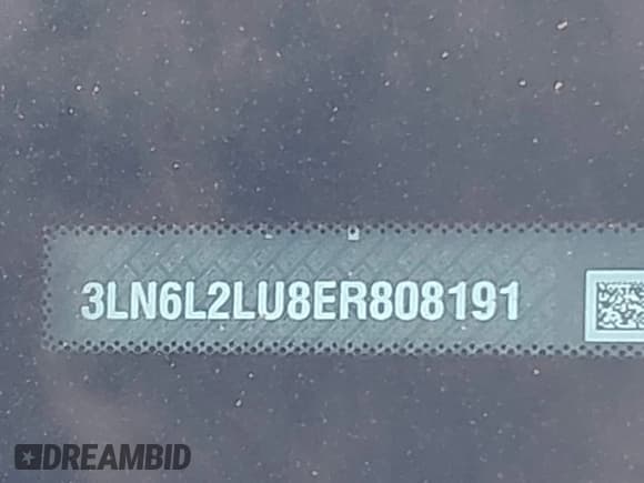 ✅ 2014 Lincoln MKZ Hybrid • VIN: 3LN6L2LU8ER808191 • Lot: 42791900. Wystawiony na IAAI z przebiegiem 171 671 mil. Bezpłatny archiwum sprzedaży aukcyjnych z USA i szczegółowy raport historii pojazdu na DreamBid. Zdjęcie 9.