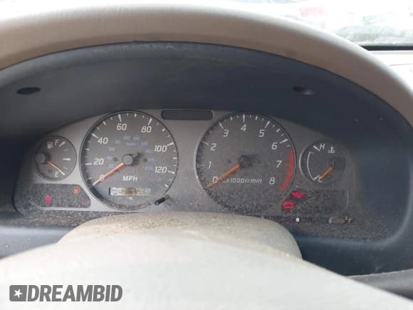 ✅ 2000 Nissan Sentra XE • VIN: 3N1CB51D0YL352101 • Лот: 41414719. Опубликован ранее на IAAI с пробегом 161 973 миль. Бесплатный доступ к архиву аукционных продаж из США и подробный отчёт об истории автомобиля на DreamBid. Изображение 7.