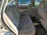 2002 Chevrolet Impala с VIN 2G1WF55E729307628, выставлен на аукционе Copart как лот 69037784 с пробегом Не указан миль и Списание • Salvage title. История ставок и продаж доступна на DreamBid. Изображение 10.