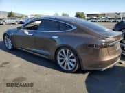 ✅ 2014 Tesla Model S 60 • VIN: 5YJSA1H14EFP32794 • Lot: 84924085. Wystawiony na Copart z przebiegiem 179 235 mil. Bezpłatny archiwum sprzedaży aukcyjnych z USA i szczegółowy raport historii pojazdu na DreamBid. Zdjęcie 2.