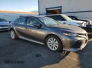 ✅ 2020 Toyota Camry LE • VIN: 4T1C11AK3LU917295 • Lot: 90413155. Listed on Copart with 139,138 mi. Free auction sales archive from the USA and detailed vehicle history report at DreamBid. Image 4.