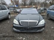 ✅ 2009 Mercedes-Benz S 550 • VIN: WDDNG86X39A241309 • Lot: 92840415. Listed on Copart with 163,143 mi. Free auction sales archive from the USA and detailed vehicle history report at DreamBid. Image 5.