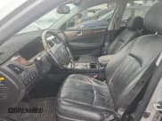 ✅ 2013 Hyundai Equus Signature • VIN: KMHGH4JH7DU059592 • Lot: 82469845. Listed on Copart with 99,044 mi. Free auction sales archive from the USA and detailed vehicle history report at DreamBid. Image 7.